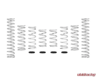Eibach Pro-UTV Stage 3 Performance Spring System Set of 8 Springs Can-Am Maverick Turbo | Fox 4-Seat 2015-2016 - E85-212-002-03-22