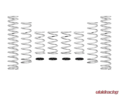 Eibach Pro-UTV Stage 2 Performance Spring System Set of 8 Springs Can-Am Maverick Turbo | Fox 2-Seat 2015-2016 - E85-212-003-02-22