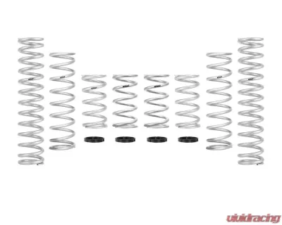 Eibach Pro-UTV Stage 3 Performance Spring System Set of 8 Springs Can-Am Maverick Turbo | Fox 2-Seat 2015-2016 - E85-212-003-03-22