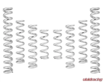 Eibach Pro UTV Stage 1 (8 Set of Springs + Hardware) Can-Am Maverick X3 MAX X RS Turbo R | RS Turbo RR 2020-2025 - E85-212-008-01-22