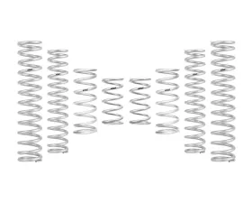 Eibach Pro-UTV Stage 2 Spring Kit Set of 8 Springs and Hardware Can-Am Maverick R 2024-2025
