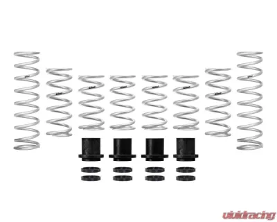 Eibach Pro-UTV Performance Spring System Stage 3 Textron Wildcat XX 2018-2023 - E85-213-001-03-22