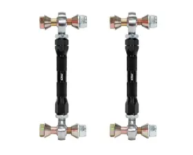 Eibach Anti-Roll Kit - Rear Adjustable End Link System Porsche 964 Carrera 2 | Carrera 4 1989-1994