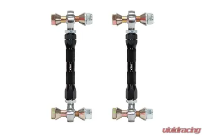 Eibach Anti-Roll Kit - Rear Adjustable End Link System Porsche 964 Carrera 2 | Carrera 4 1989-1994 - AK41-72-003-02-02