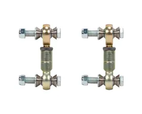 Eibach Anti-Roll Kit - Rear Adjustable End Link System Ford Focus ST 14-19