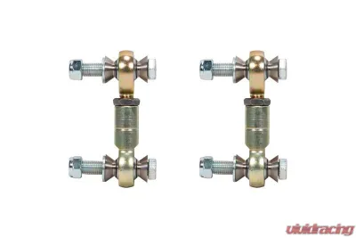 Eibach Anti-Roll Kit - Rear Adjustable End Link System Ford Focus ST 14-19 - AK41-35-023-01-02