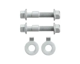 Eibach Pro Alignment Camber/Caster Kit Jeep Wrangler JK 2007-2017