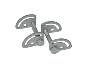 Eibach Pro Alignment Camber Plate/Nut Kit Cadillac | Chevrolet | GMC 2007-2014