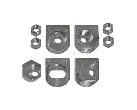 Eibach Pro Alignment Camber Plate/Nut Kit Ford Explorer 2001-2004