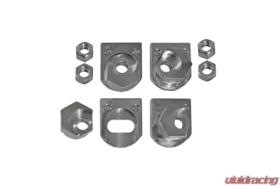 Eibach Pro Alignment Camber Plate/Nut Kit Ford Explorer 2001-2004 - 5.86140K