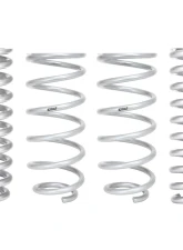 Eibach Pro-Lift-Kit (Set of 4 Springs) Ram 1500 V8 4WD 2015-2018                                     - E30-27-001-04-22 - Image 2