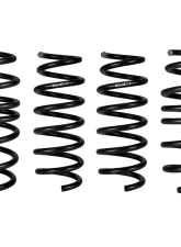 Eibach Pro-Kit Set of 4 Springs Acura NSX NC 2017-2022                                     - E10-201-002-01-22 - Image 2