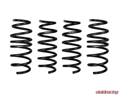 Eibach Pro-Kit Set of 4 Springs Acura NSX NC 2017-2022 - E10-201-002-01-22