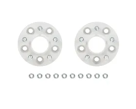 Eibach Pro-Spacer Kit 20mm Pair Jeep Grand Cherokee | Dodge Durango 2011-2025