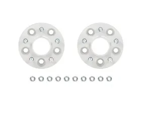 Eibach Pro-Spacer Kit 25mm Pair Ford Mustang | Ford Explorer 2015-2025