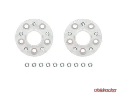 Eibach Pro-Spacer Kit 25mm Pair Ford Mustang | Ford Explorer 2015-2025 - S90-4-25-063