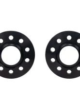 Eibach Pro-Spacer Kit 10mm Pair (Black) BMW | Toyota | Mini 2014-2025                                     - S90-2-10-038-B - Image 2