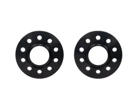 Eibach Pro-Spacer Kit 15mm Pair (Black) BMW | Mini | Toyota 2014-2025