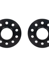 Eibach Pro-Spacer Kit 18mm Pair (Black) BMW | Mini | Toyota 2014-2025                                     - S90-2-18-003-B - Image 2