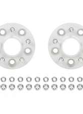 Eibach Pro-Spacer Kit 15mm Pair Honda HR-V | CR-V  | H-RV | Accord | Civic 2015-2025                                     - S90-4-15-010 - Image 2