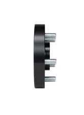 Eibach Pro-Spacer Kit 25mm Pair (Black) Ford Mustang | Ford Explorer 2015-2025                                     - S90-4-25-063-B - Image 2