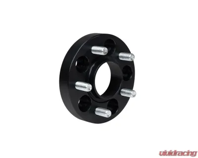 Eibach Pro-Spacer Kit 25mm Pair (Black) Genesis GV60 | Hyundai IONIQ 5 | Kia EV6 2022-2025 - S90-4-25-071-B