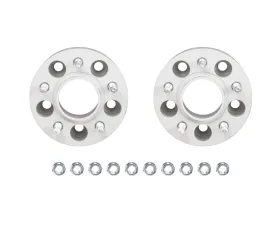 Eibach (S90-4-30-019) Pro-Spacer Kit 30mm Pair Ford Mustang 2005-2014