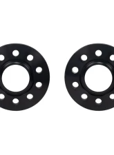 Eibach Pro-Spacer Kit 10mm Pair (Black) Genesis GV60 | Hyundai IONIQ 5 | Kia EV6 2022-2025                                     - S90-6-10-005-B - Image 2