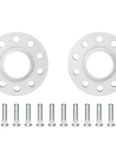 Eibach Pro-Spacer Kit 15mm Pair Chevrolet Corvette C6 2005-2013                                     - S90-6-15-033 - Image 2