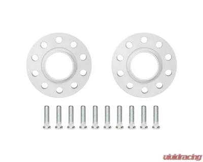 Eibach Pro-Spacer Kit 15mm Pair Chevrolet Corvette C6 2005-2013 - S90-6-15-033