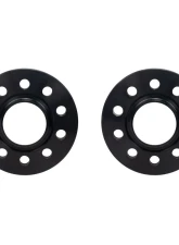 Eibach Pro-Spacer Kit 15mm Pair (Black) Ford Mustang | Explorer 2015-2025                                     - S90-6-15-056-B - Image 2