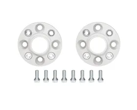 Eibach Pro-Spacer Kit 20mm Pair Fiat 500 2012-2019