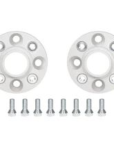 Eibach Pro-Spacer Kit 20mm Pair Fiat 500 2012-2019                                     - S90-7-20-012 - Image 3