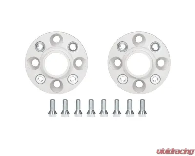 Eibach Pro-Spacer Kit 20mm Pair Fiat 500 2012-2019 - S90-7-20-012