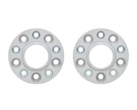 Eibach Pro-Spacer (30mm Pair) Smart Fortwo Base | Fortwo 451 2005-2013
