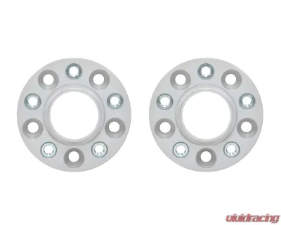 Eibach Pro-Spacer (30mm Pair) BMW X5 | X6 2007-2019 - S90-7-30-026