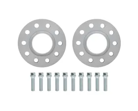 Eibach 30mm Pair Wheel Spacers BMW | Mini | Toyota 2011-2025