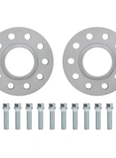Eibach 30mm Pair Wheel Spacers BMW | Mini | Toyota 2011-2025                                     - S90-7-30-059 - Image 2