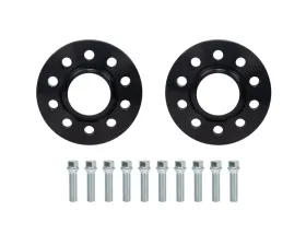 Eibach 30mm Pair Wheel Spacers Black BMW | Toyota 2011-2025