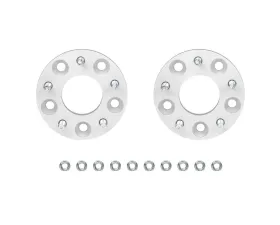 Eibach Pro-Spacer (20mm Pair) Chevrolet S10 2WD 1982-2004