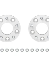 Eibach Pro-Spacer (20mm Pair) Chevrolet S10 2WD 1982-2004                                     - S90-8-20-001 - Image 2