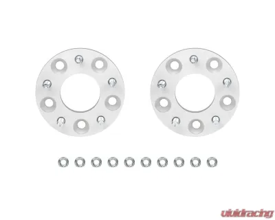 Eibach Pro-Spacer (20mm Pair) Chevrolet S10 2WD 1982-2004 - S90-8-20-001