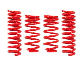 Eibach Sportline Kit Set of 4 Springs Audi A4 | A5 Quattro | S5 2017-2024