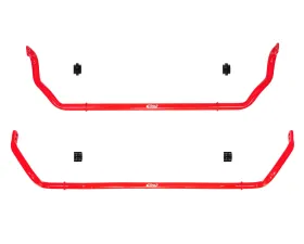 Eibach Anti-Roll-Kit Front & Rear Sway Bar Kit Subaru Impreza WRX | WRX STI Wagon | Sedan 2008-2014