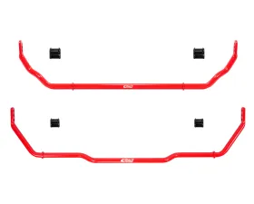 Eibach Anti-Roll-Kit Front & Rear Sway Bar Kits Honda Accord Turbo 2018-2022