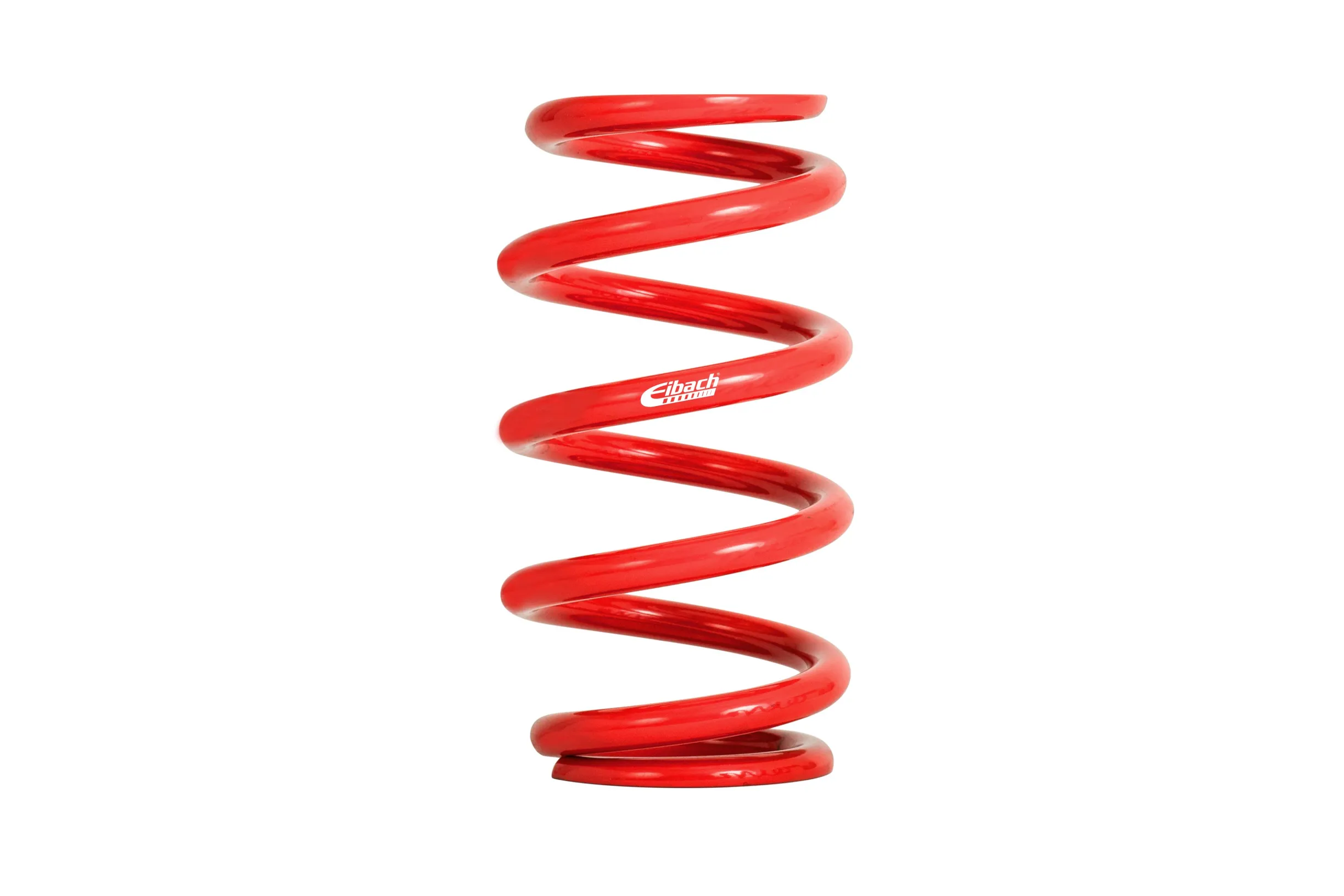 Eibach Barrel Main Spring - Dia. 2.50 in | Len: 12.00 in | Rate: 185 lbs/in - 1200.2530.0185