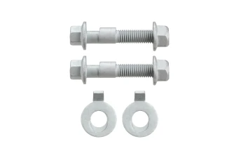 Camber Adjustment Parts