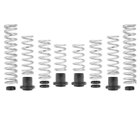 Eibach Pro-UTV Stage 2 Performance Spring System Polaris RZR PRO XP 4 Ultimate 4-Seat 2020+