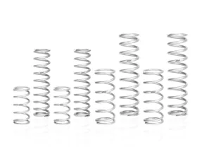 Eibach Pro-UTV Stage 3 Performance Spring System Set of 8 Springs Can-Am Maverick X3 2017-2024
