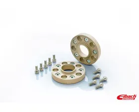 Eibach Pro-Spacer Kit 25mm Pair BMW 745i | 750i | X3 | X5 2001-2010